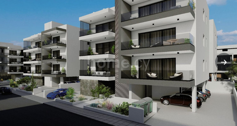 Квартира на продажу в Лимассол