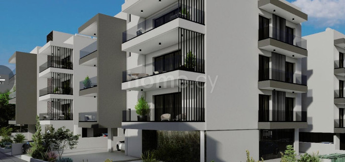 Διαμέρισμα ρετιρέ προς πώληση - Λεμεσός