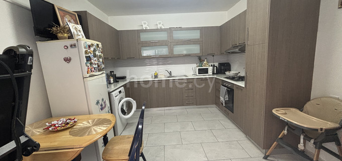 Apartamento en la planta baja para alquilar en Limassol