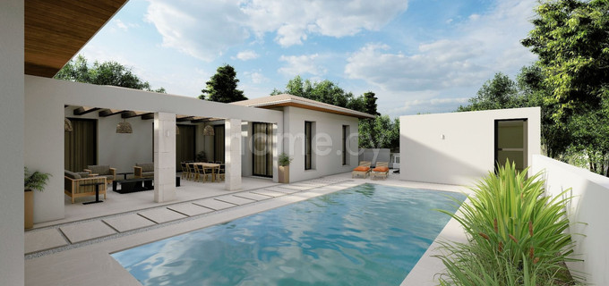 Villa for sale in Nicosia