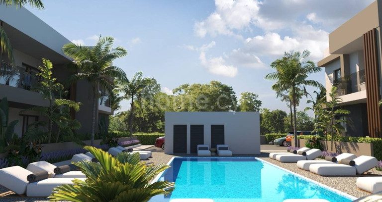 Wohnung in Larnaca zu verkaufen