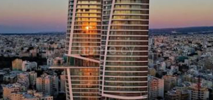 Apartamento para alquilar en Limassol