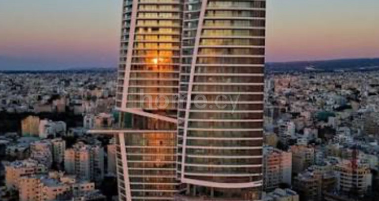 Mieszkanie do wynajęcia w Limassol