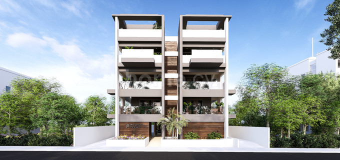 Apartment for sale in Nicosia