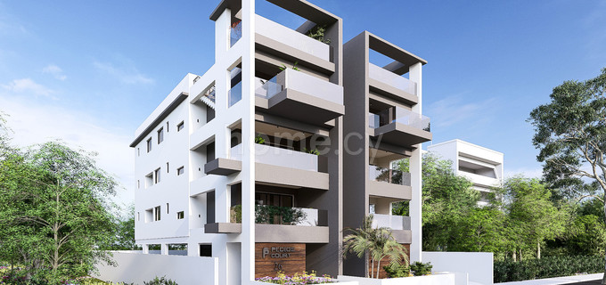 Apartment for sale in Nicosia