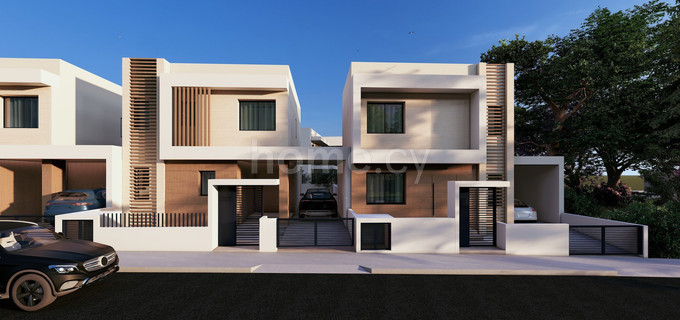 Villa for sale in Nicosia