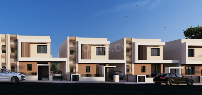 Villa for sale in Nicosia