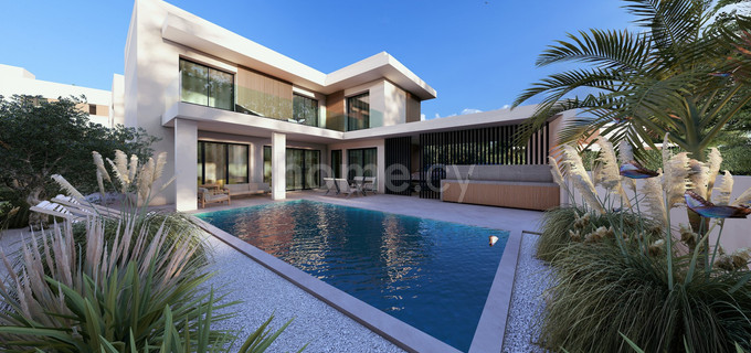 Villa for sale in Nicosia
