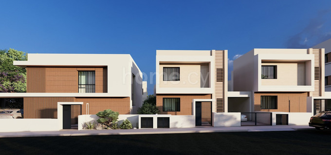 Villa for sale in Nicosia