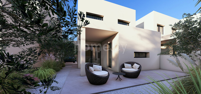 Villa for sale in Nicosia