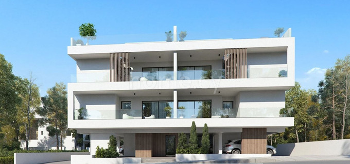 Apartment for sale in Larnaca