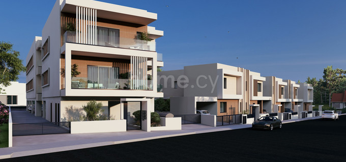 Apartment for sale in Nicosia