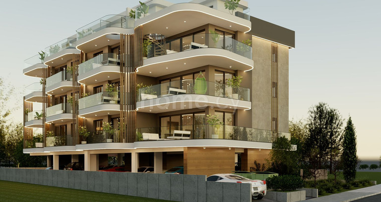 Apartment for sale in Larnaca