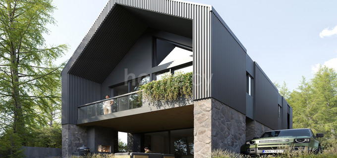 Villa for sale in Limassol