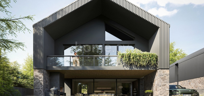 Villa for sale in Limassol