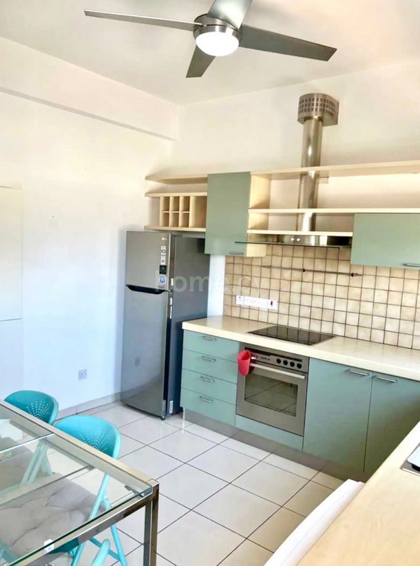 Διαμέρισμα προς ενοικίαση - Λευκωσία