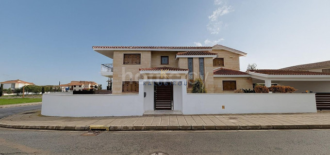 Villa for sale in Nicosia