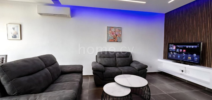 Apartamento para alquilar en Limassol