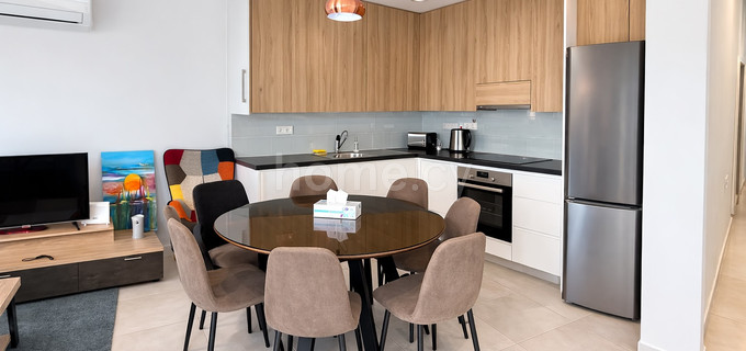 Villa para alquilar en Limassol