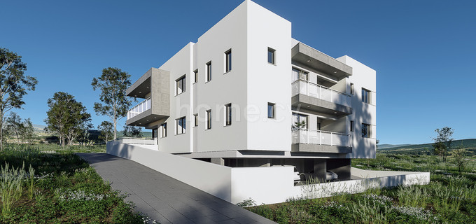 Apartment for sale in Nicosia