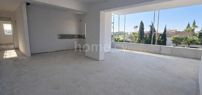Penthouse apartment to rent in Nicosia