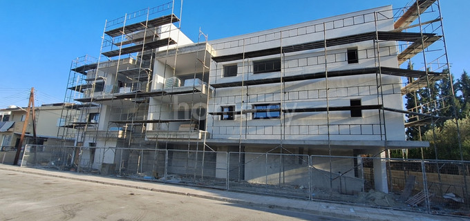 Apartment to rent in Nicosia