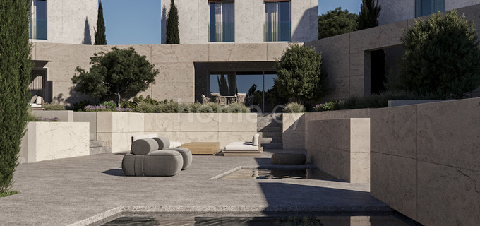 Semi-detached house for sale in Paphos