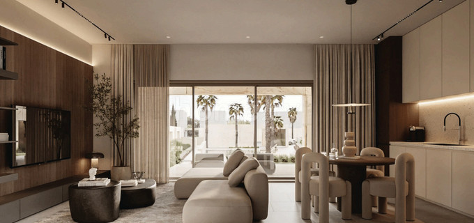 Semi-detached house for sale in Paphos