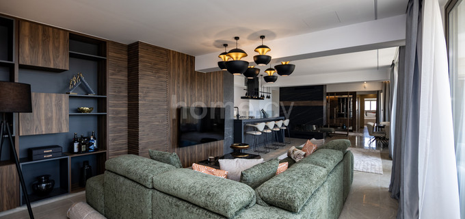 Lägenhet till salu i Paralimni