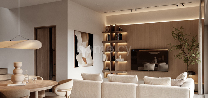 Semi-detached house for sale in Paphos