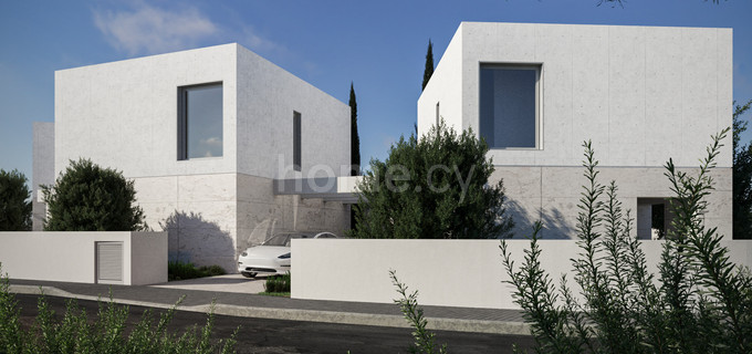 Villa for sale in Paphos