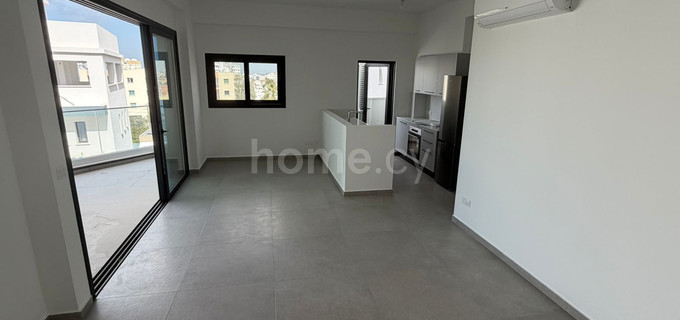 Apartment for sale in Nicosia