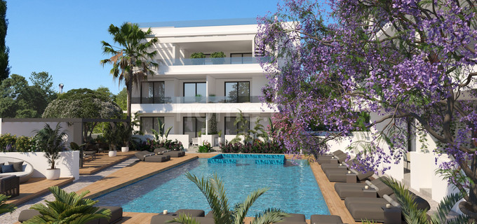 Apartment for sale in Kapparis