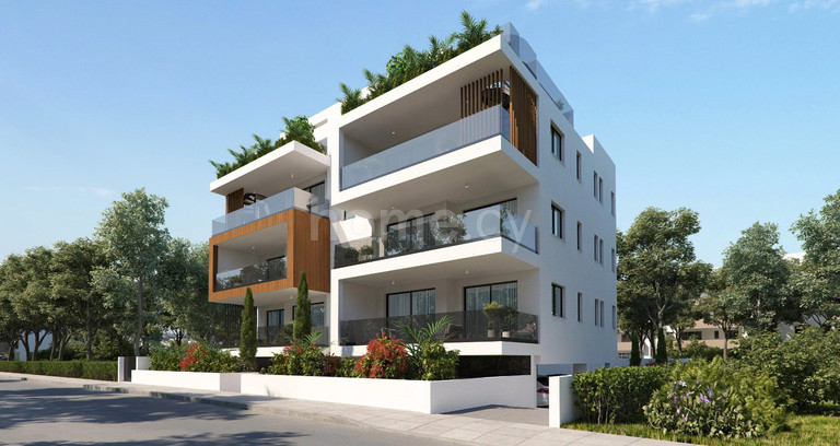 Apartment for sale in Larnaca