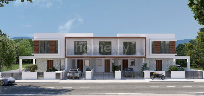 Villa for sale in Larnaca