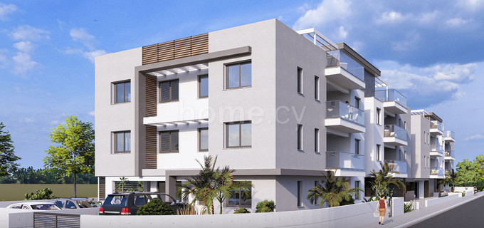 Apartment for sale in Larnaca