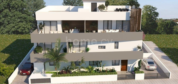 Apartment for sale in Larnaca