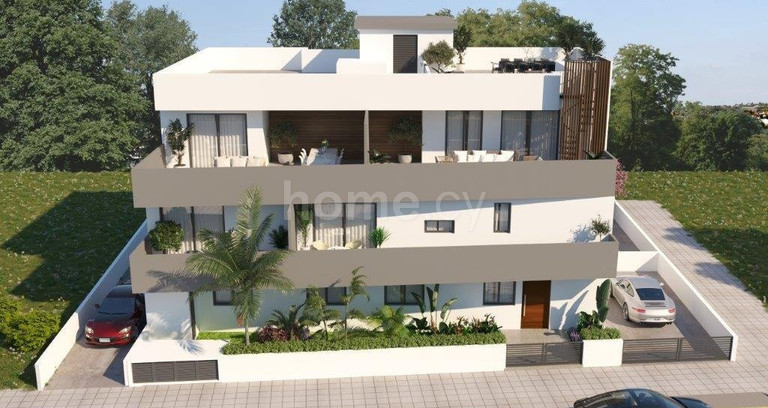 Διαμέρισμα προς πώληση - Λάρνακα