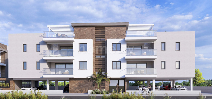 Apartment for sale in Larnaca