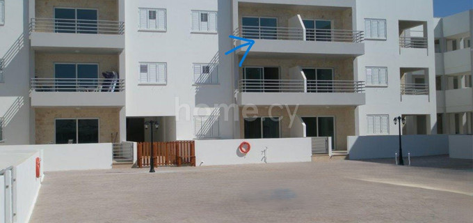 Lägenhet till salu i Paralimni