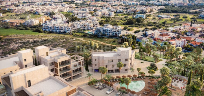 Apartment for sale in Kapparis