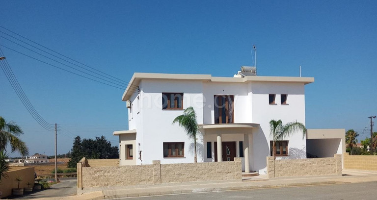 Βίλα προς πώληση - Φρέναρος