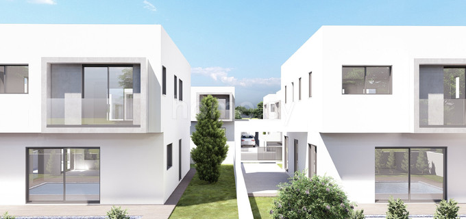 Villa for sale in Avgorou