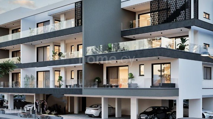Apartment for sale in Larnaca