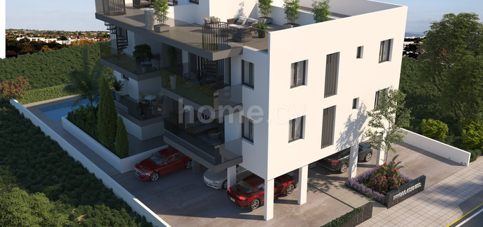 Apartment for sale in Kapparis