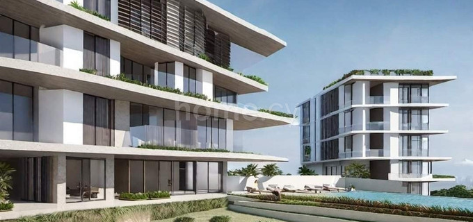 Apartment for sale in Protaras