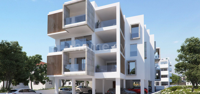 Διαμέρισμα προς πώληση - Λεμεσός