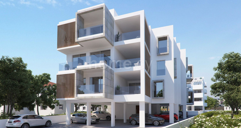 Квартира на продажу в Лимассол