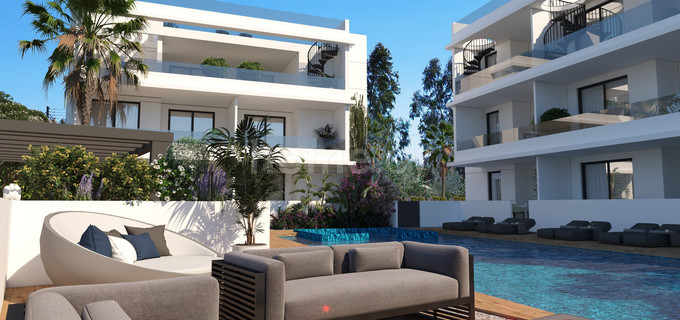 Apartment for sale in Kapparis