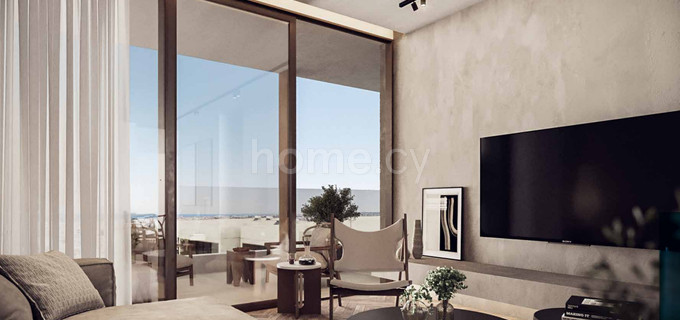 Apartment for sale in Kapparis